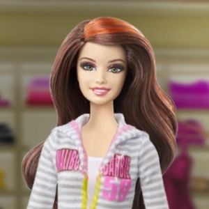 Meet your Posher, Maria